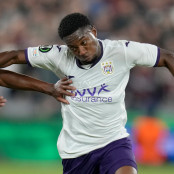 Φράνσις Αμούζου