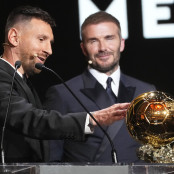 Λιονέλ Μέσι