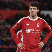 Νότιγχαμ Φόρεστ