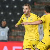 Αλέξης Σαββόπουλος