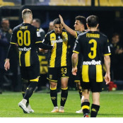 Τζουίσον Μπένετ