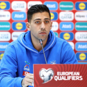 Τάσος Μπακασέτας