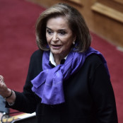 Ντόρα Μπακογιάννη