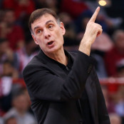 Γιώργος Μπαρτζώκας