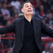 Γιώργος Μπαρτζώκας