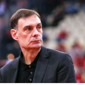 Γιώργος Μπαρτζώκας
