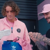 Σέρχι Μπουσκέτς