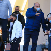 Αχιλλέας Μπέος
