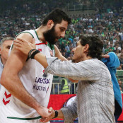 Δημήτρης Γιαννακόπουλος