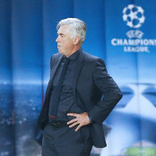 Κάρλο Αντσελότι