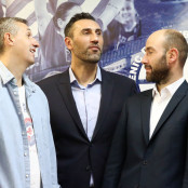 Νικ Γκλάρος Σταυρόπουλος