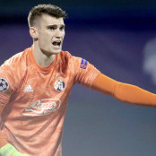 Τράμπζονσπορ