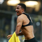 Νίκλας Ελίασον