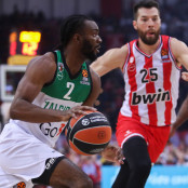 Γιώργος Μπαρτζώκας