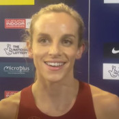 Τζόρτζια Μπελ