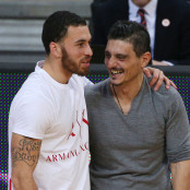 Δημήτρης Γιαννακόπουλος