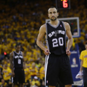 Μανού Τζινόμπιλι