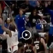 Κάουι Λέοναρντ