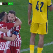 Ντανιέλ Ποντένσε