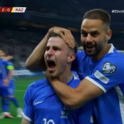 Τάσος Μπακασέτας