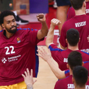 Τζαμπάρι Πάρκερ