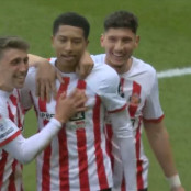 Τζόουμπ Μπέλιγχαμ