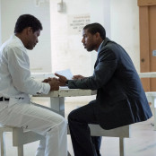 Αγώνας για δικαιοσύνη