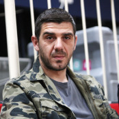 Κώστας Κατσουρανης