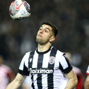 Κωνσταντίνος Κουλιεράκης