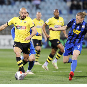 Super League