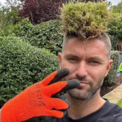 Χένρι Λάνσμπερι