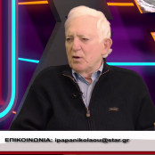 Γιώργος Καραμπελιάς