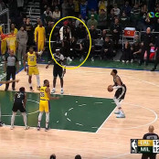 Γιάννης Αντετοκούνμπο