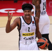 Κέβιν Πάντερ