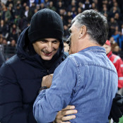 Χοσέ Λουίς Μεντιλίμπαρ