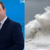 Κλέαρχος Μαρουσάκης