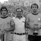 Σπύρος Δημουλάς