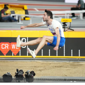 Μίλτος Τεντόγλου