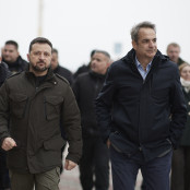 Κυριάκος Μητσοτάκης