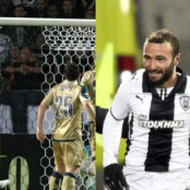 Ντιναμό Ζάγκρεμπ