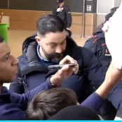 Παρί Σεν Ζερμέν