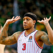 Αϊζάια Κάαναν