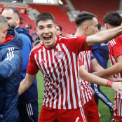 Θάνος Κουτσογούλας