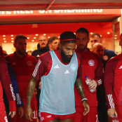 Εθνική Αγγλίας