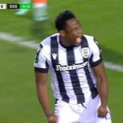 Ντιναμό Ζάγκρεμπ