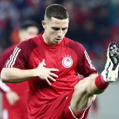 Ντανιέλ Ποντένσε