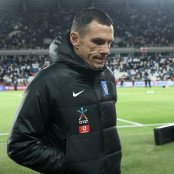 Κώστας Τσιμίκας