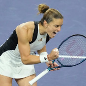 Μαρία Σάκκαρη