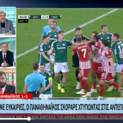 Τάσος Μπακασέτας