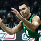 Δημήτρης Γιαννακόπουλος